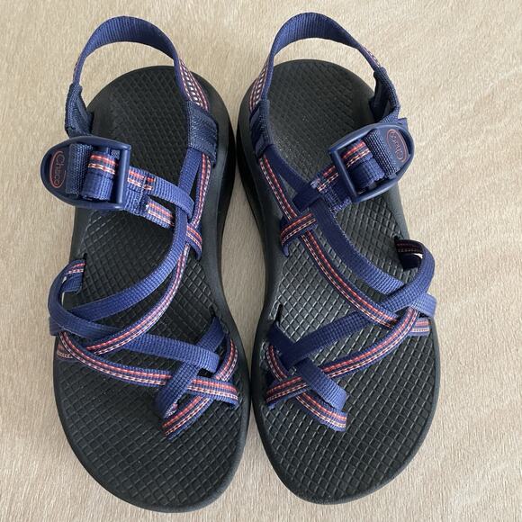 Chaco Classic ZX/2 Sandals - Picture 2 of 7